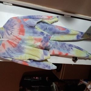 Nike sweatsuit